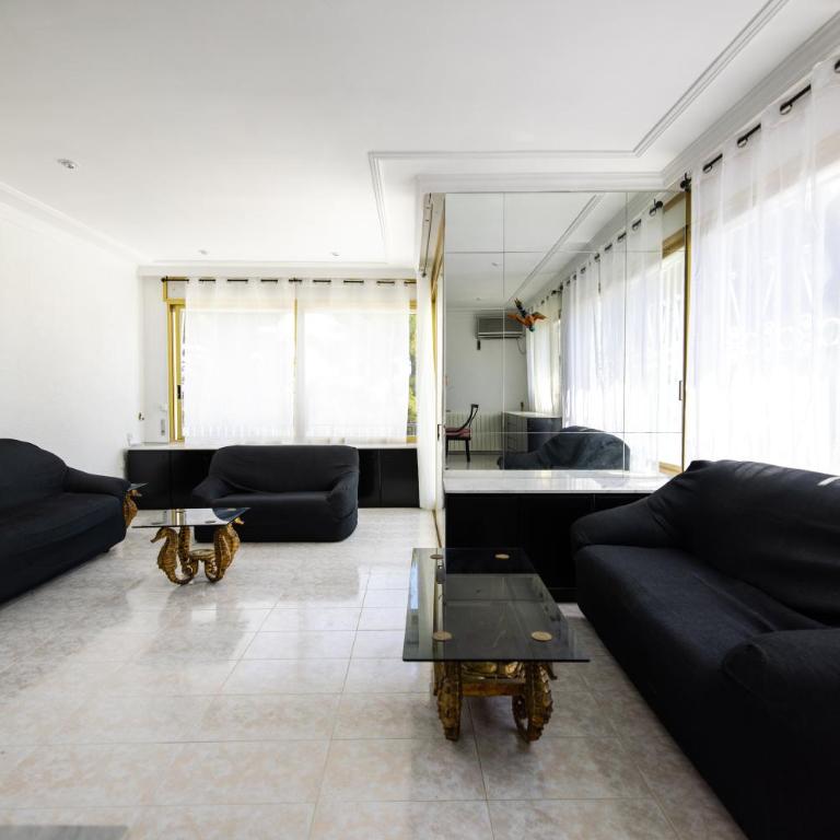 OASIS - Haus mit 7 Schlafzimmern - 1