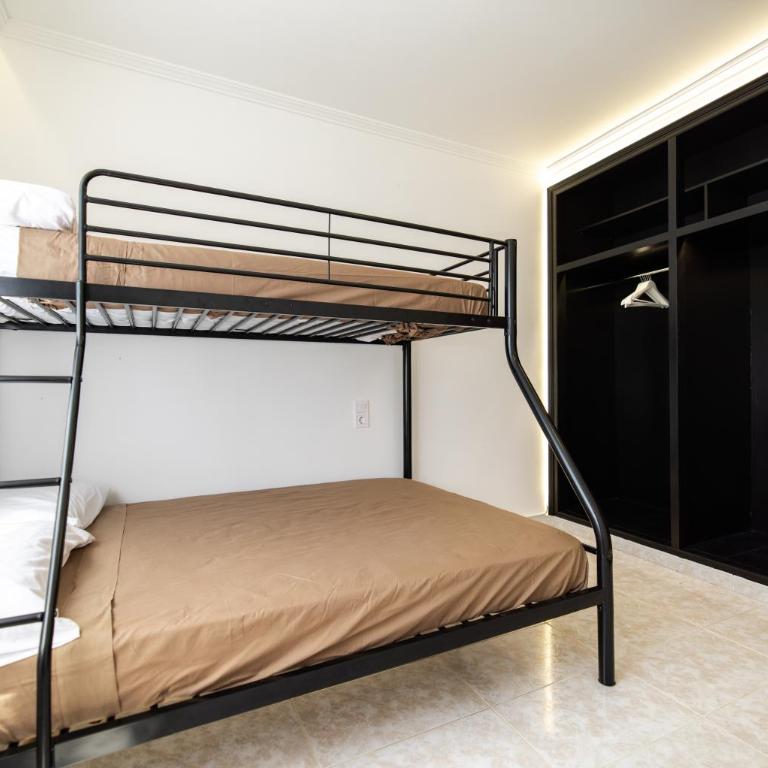 OASIS - Haus mit 7 Schlafzimmern - 14