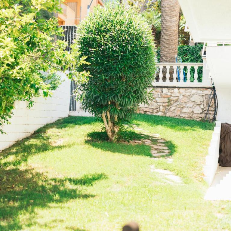 OASIS - Haus mit 7 Schlafzimmern - 35