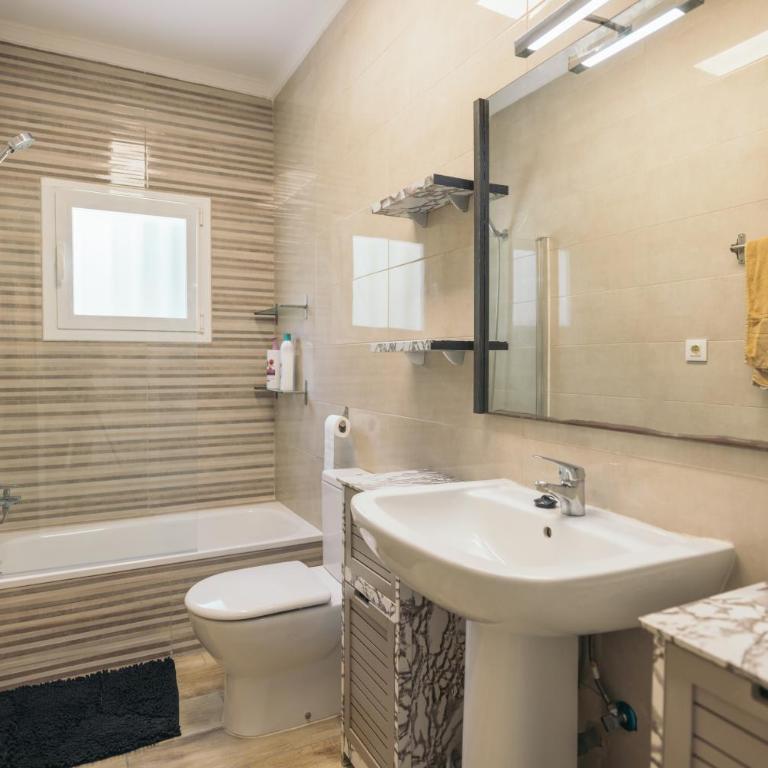 OASIS - Haus mit 7 Schlafzimmern - 52