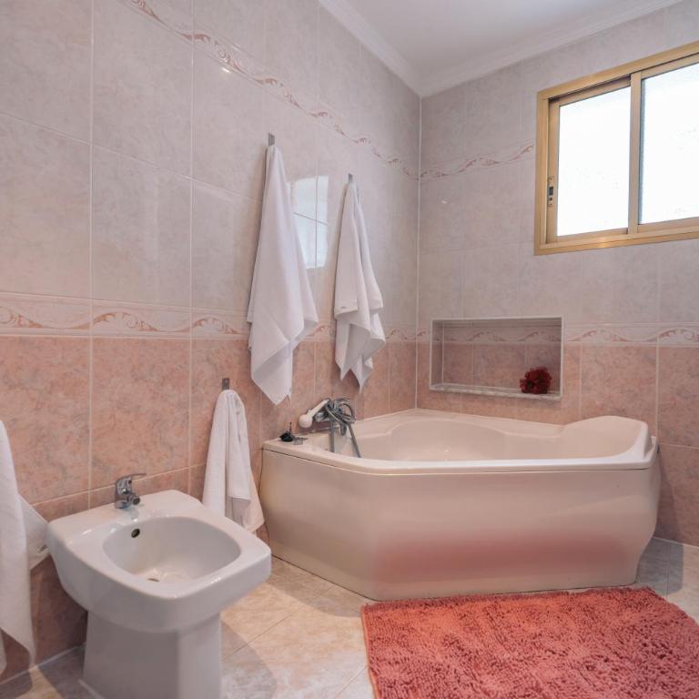 OASIS - Haus mit 7 Schlafzimmern - 31