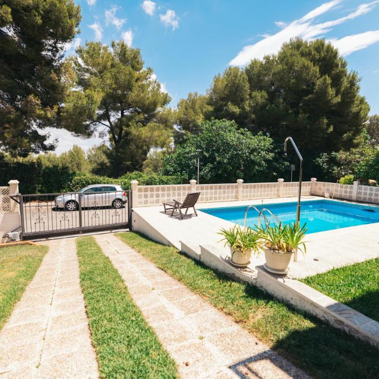 OASIS - Haus mit 7 Schlafzimmern - 2