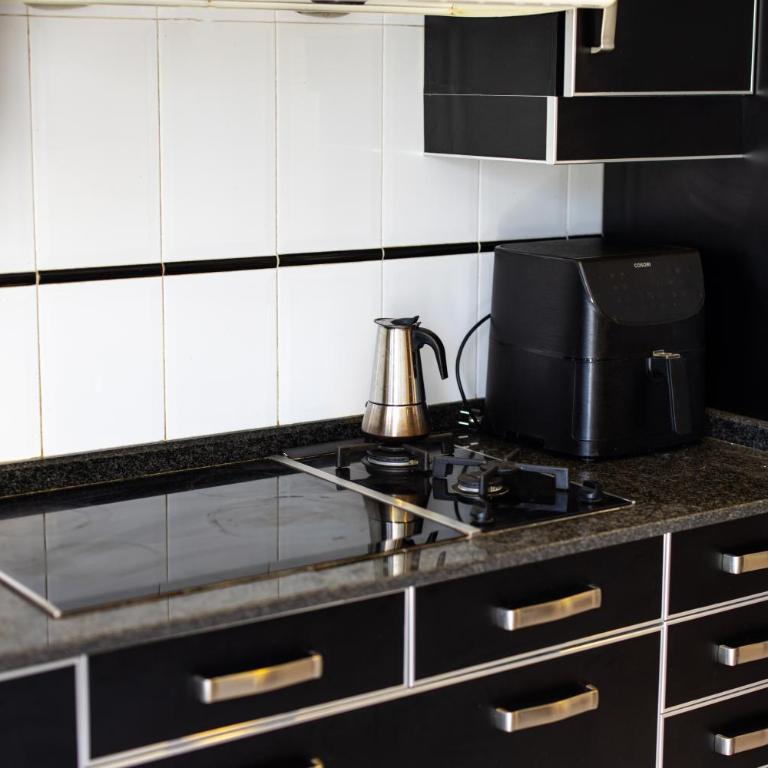 OASIS - Haus mit 7 Schlafzimmern - 11