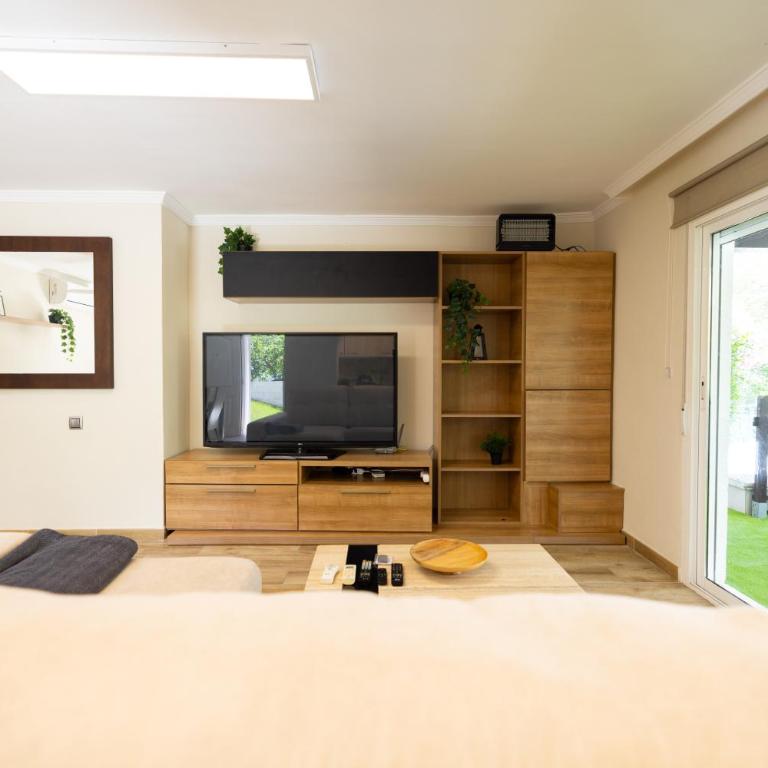 OASIS - Haus mit 7 Schlafzimmern - 43