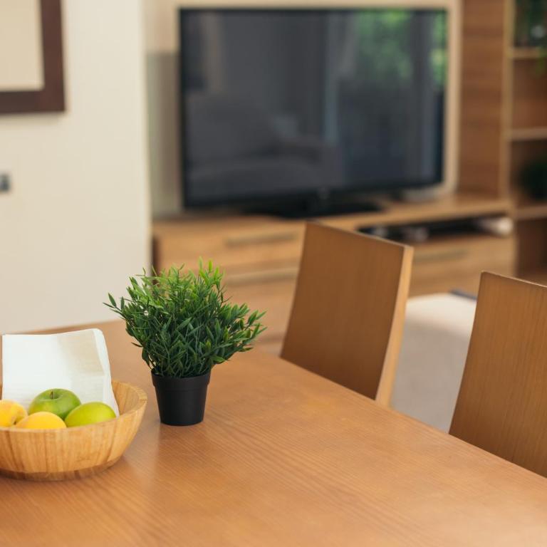 OASIS - Haus mit 7 Schlafzimmern - 48