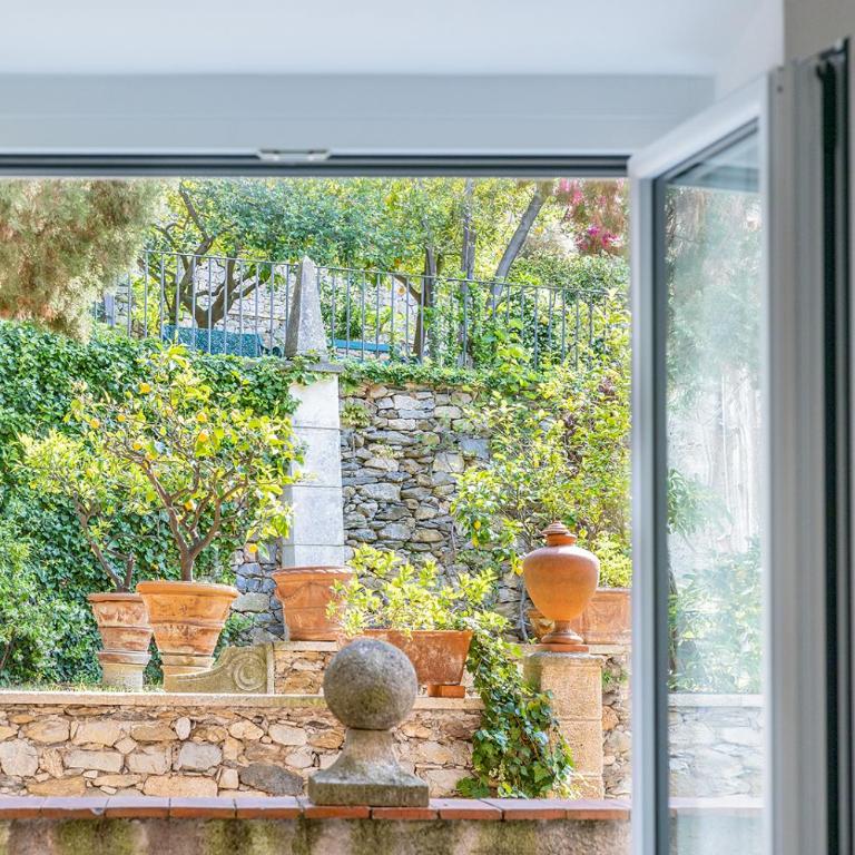 Casa Castelletto - Appartamento - 18