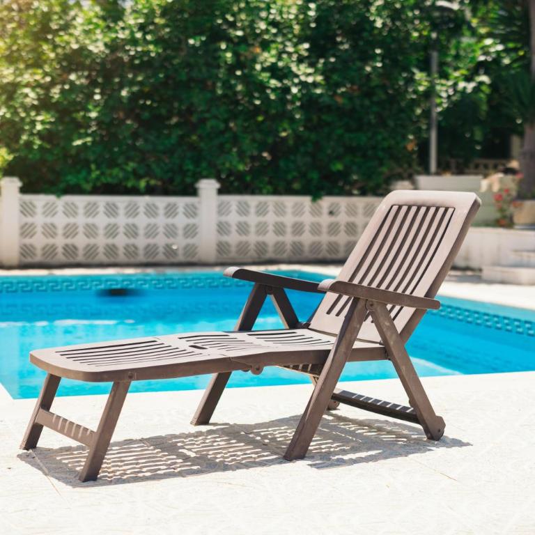 OASIS - Haus mit 7 Schlafzimmern - 41