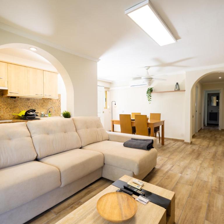 OASIS - Haus mit 7 Schlafzimmern - 42