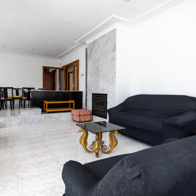 OASIS - Haus mit 7 Schlafzimmern - 4