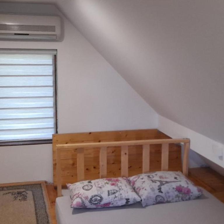 Aura natura - Kuća sa 1 Spavaćom Sobom - 10