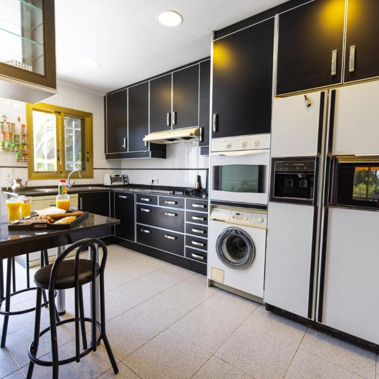OASIS - Haus mit 7 Schlafzimmern - 8