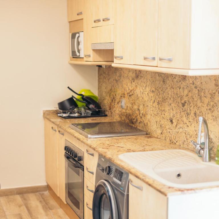 OASIS - Haus mit 7 Schlafzimmern - 47