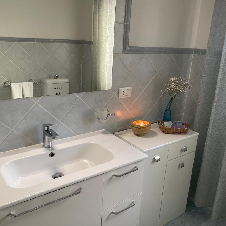Fagiano - Appartamento con 2 Camere da Letto - 23