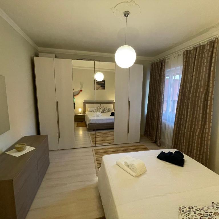 Fagiano - Appartamento con 2 Camere da Letto - 10
