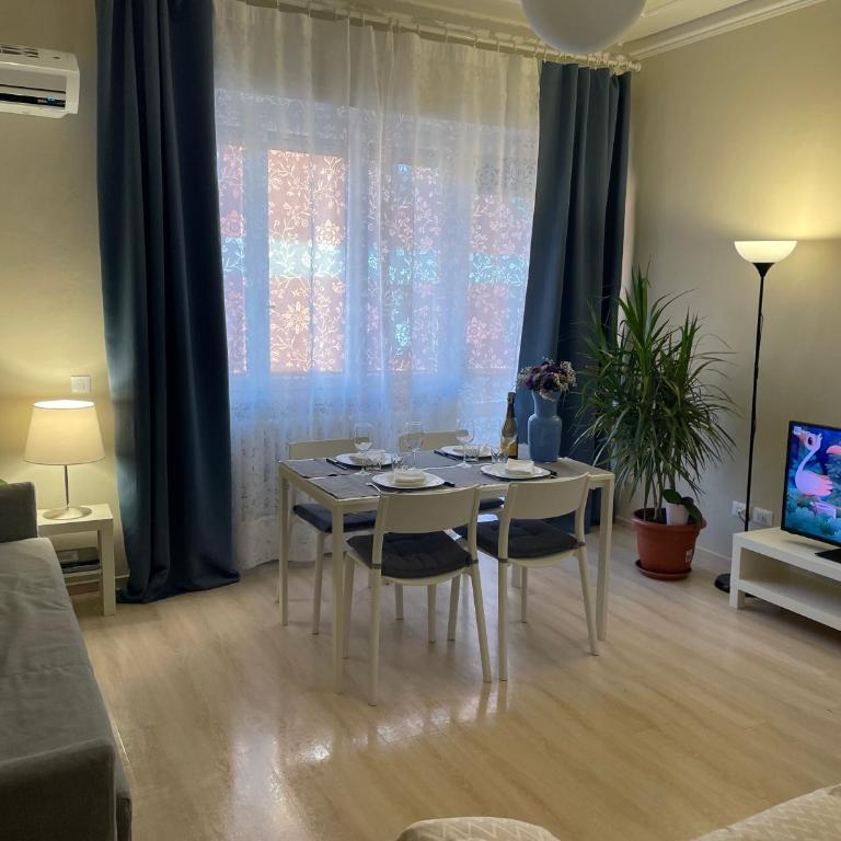 Fagiano - Appartamento con 2 Camere da Letto - 13