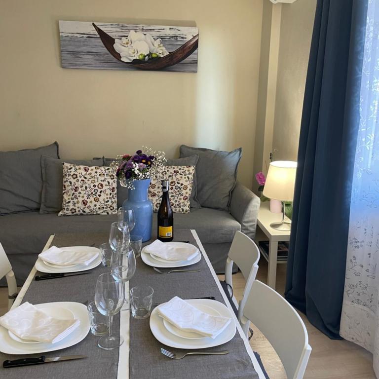 Fagiano - Appartamento con 2 Camere da Letto - 17