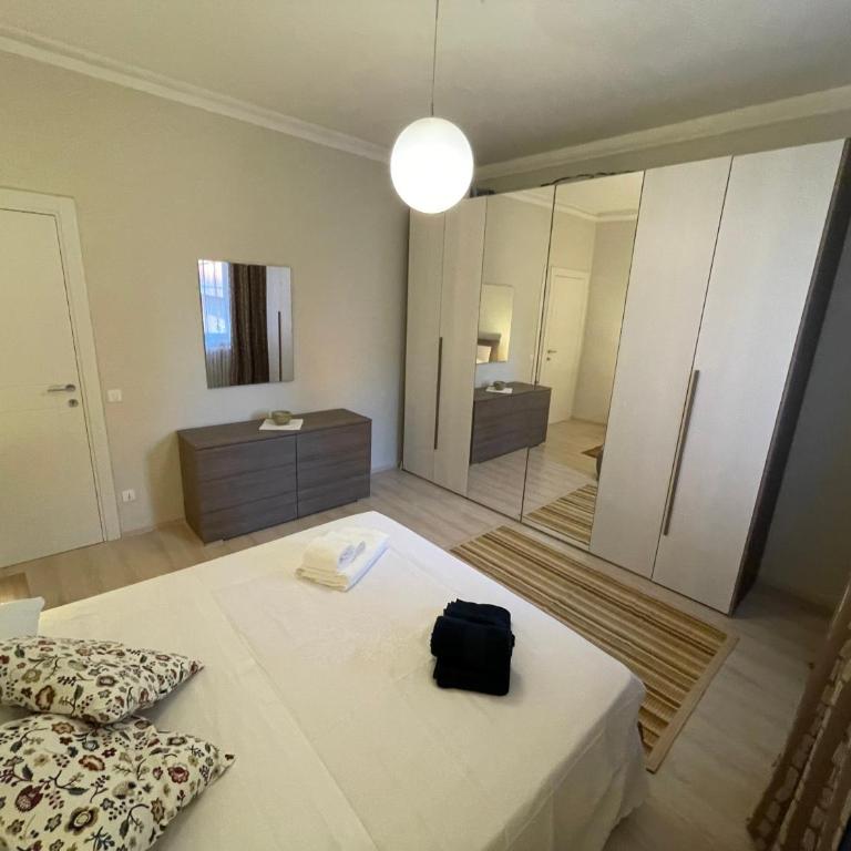 Fagiano - Appartamento con 2 Camere da Letto - 2