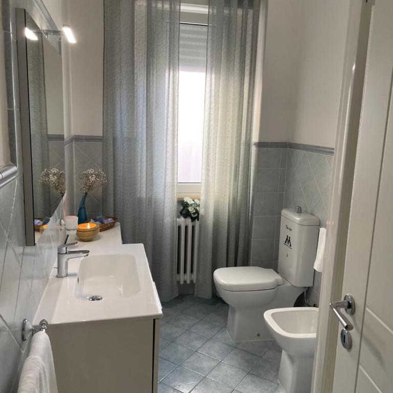 Fagiano - Appartamento con 2 Camere da Letto - 22