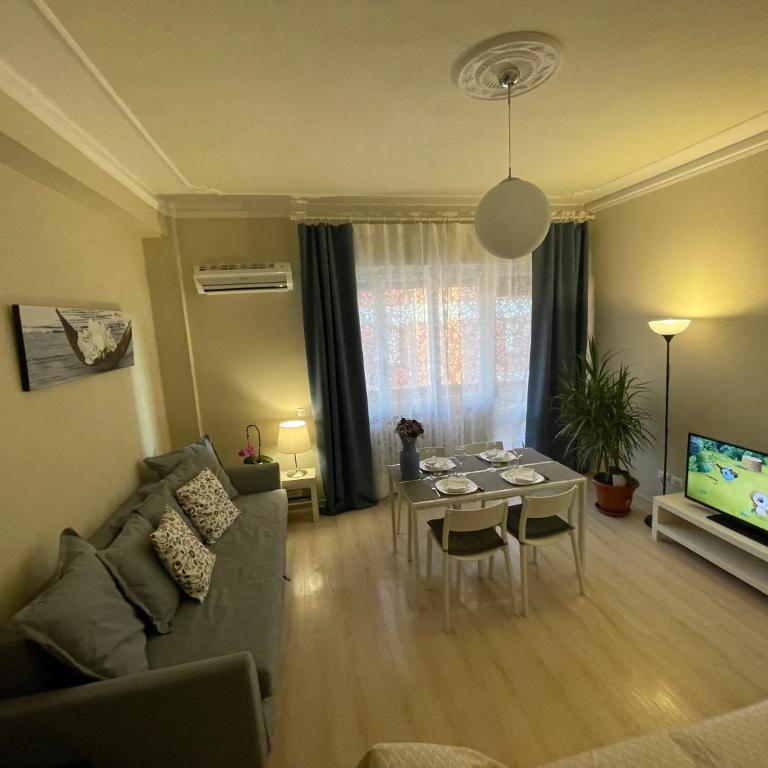Fagiano - Appartamento con 2 Camere da Letto - 14
