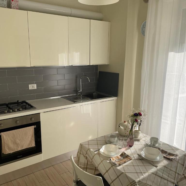 Fagiano - Appartamento con 2 Camere da Letto - 3