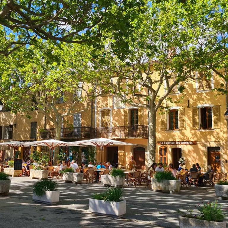 La Bastide Blanche Magnifique villa 5 étoiles 5 chambres et piscine privée sur 6500 m VAR - Villa avec Piscine Privée - 82