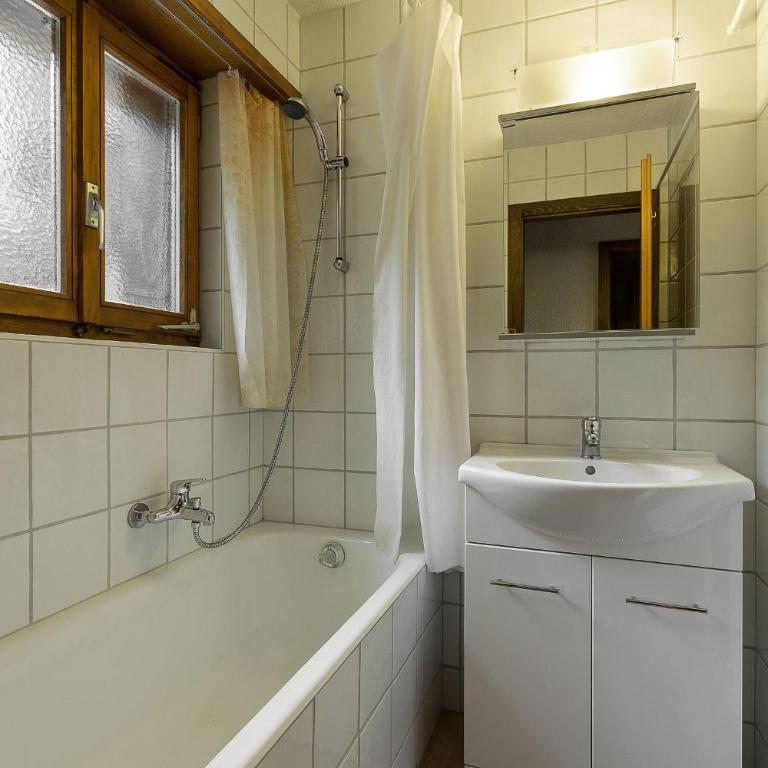 Appartement Arolles 704 - Apartment - 9