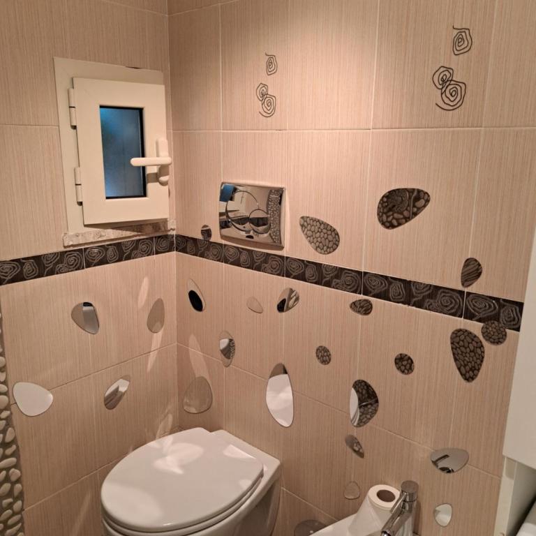 La Casa nel Borgo - Appartamento con 1 Camera da Letto - 12