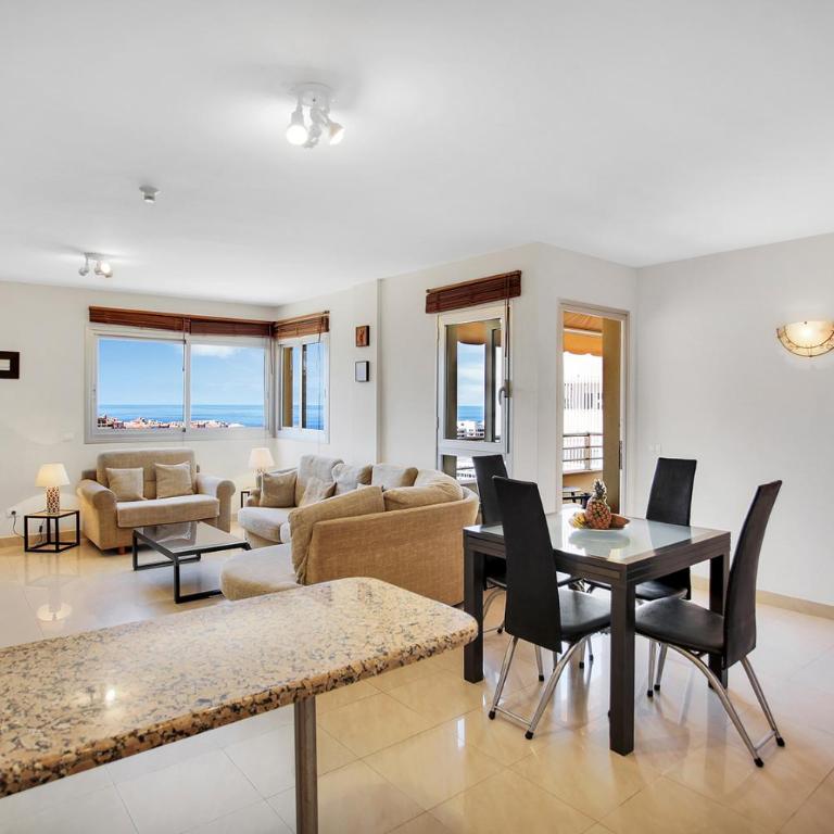 Premium Paradise Stay - Balcony Sea & Pool Views - Top Rated - Apartamento de 2 dormitorios - 10