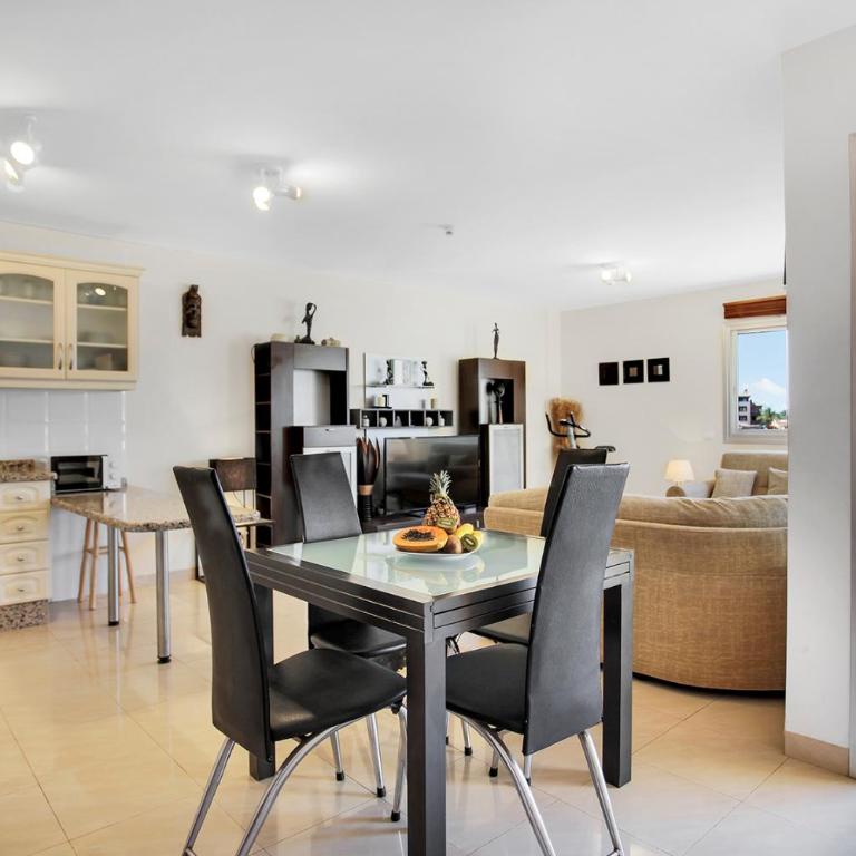 Premium Paradise Stay - Balcony Sea & Pool Views - Top Rated - Apartamento de 2 dormitorios - 11