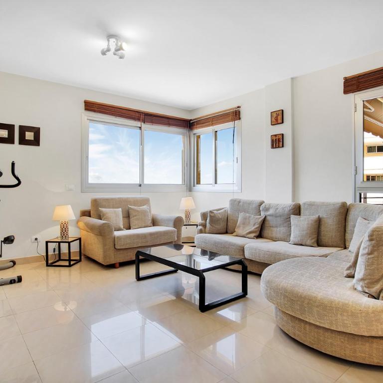 Premium Paradise Stay - Balcony Sea & Pool Views - Top Rated - Apartamento de 2 dormitorios - 8