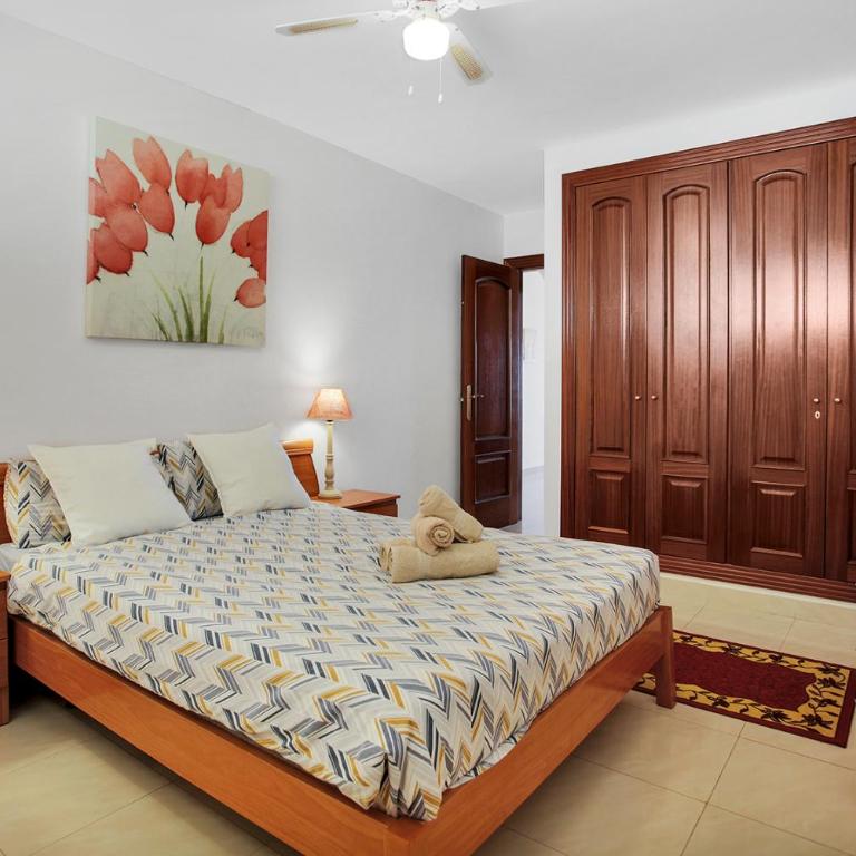 Premium Paradise Stay - Balcony Sea & Pool Views - Top Rated - Apartamento de 2 dormitorios - 26