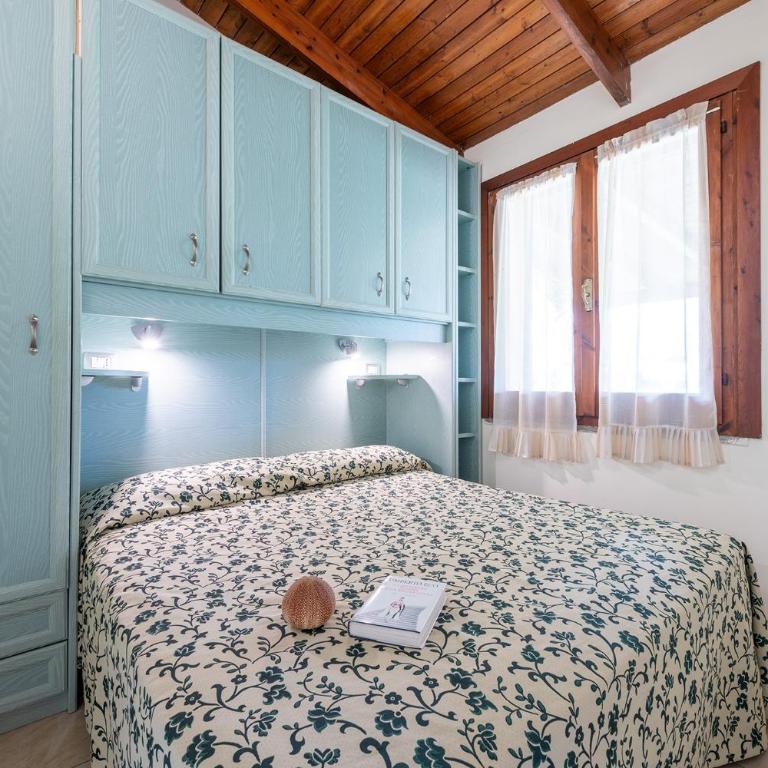 Green Village Resort - Appartamento con 2 Camere da Letto (6 Adulti) - 2
