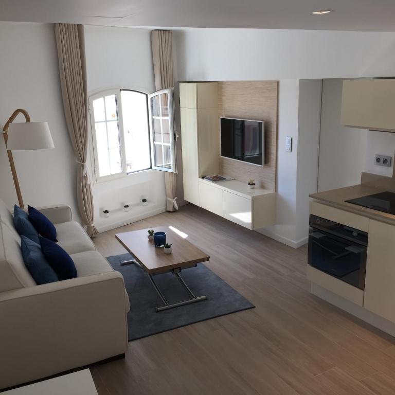 Duplex Citadelle - Deluxe Apartment - 2