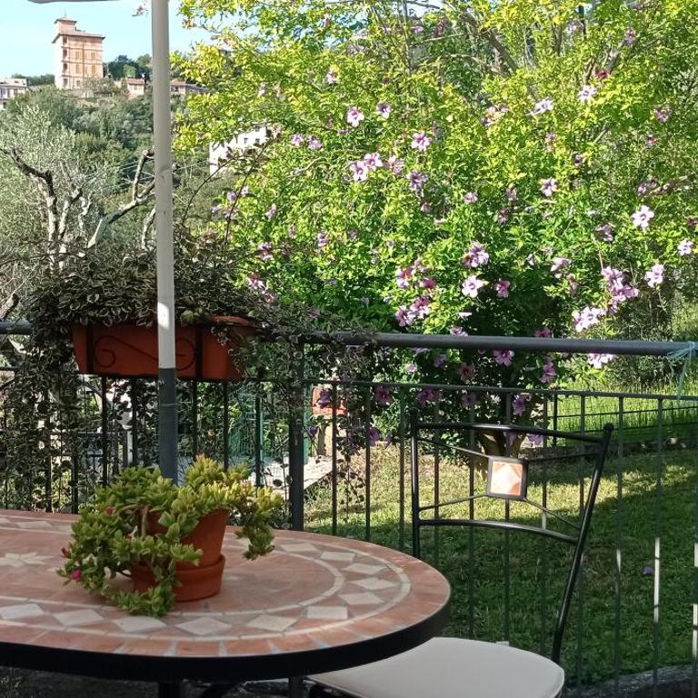 Tra Monte di Portofino-S.Margherita 010054-LT-0406 - Casa con 1 Camera da Letto - 5