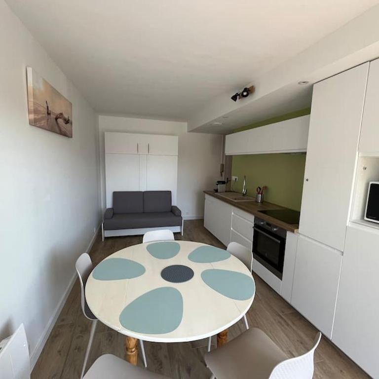Le havre de Metz - Appartement 1 Chambre - 3