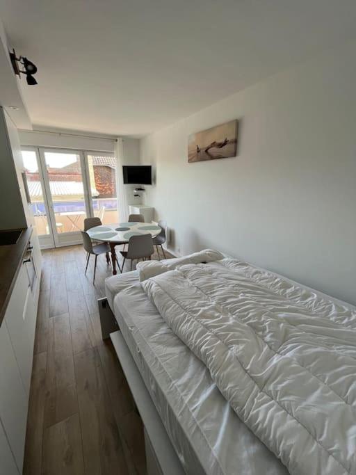 Le havre de Metz - Appartement 1 Chambre - 7