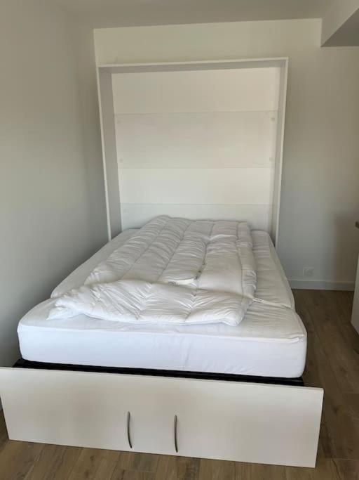 Le havre de Metz - Appartement 1 Chambre - 8