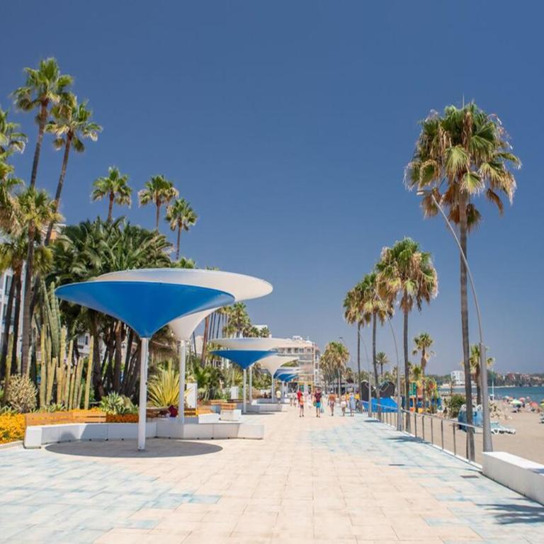 Maite Apartment-Coastal Refuge next to the beach - Apartamento de 2 dormitorios - 12