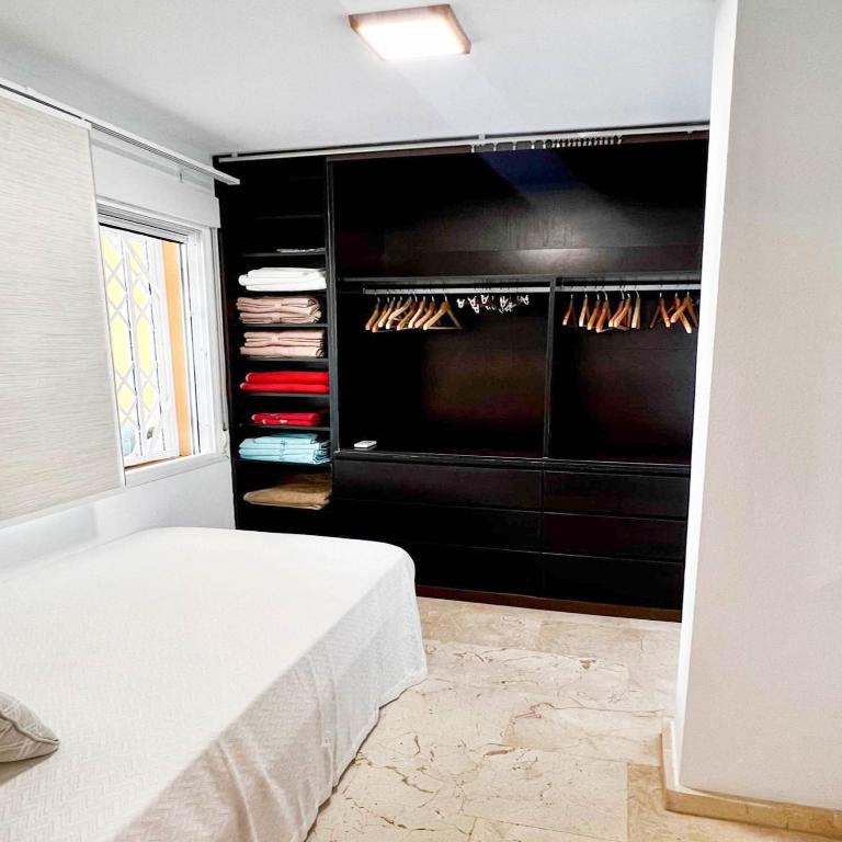 Maite Apartment-Coastal Refuge next to the beach - Apartamento de 2 dormitorios - 13