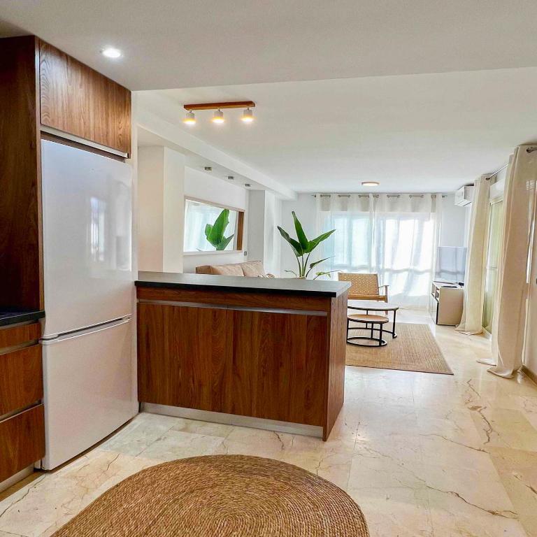 Maite Apartment-Coastal Refuge next to the beach - Apartamento de 2 dormitorios - 15