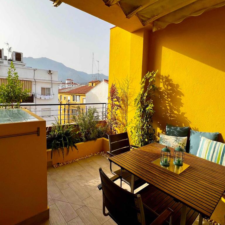 Maite Apartment-Coastal Refuge next to the beach - Apartamento de 2 dormitorios - 11