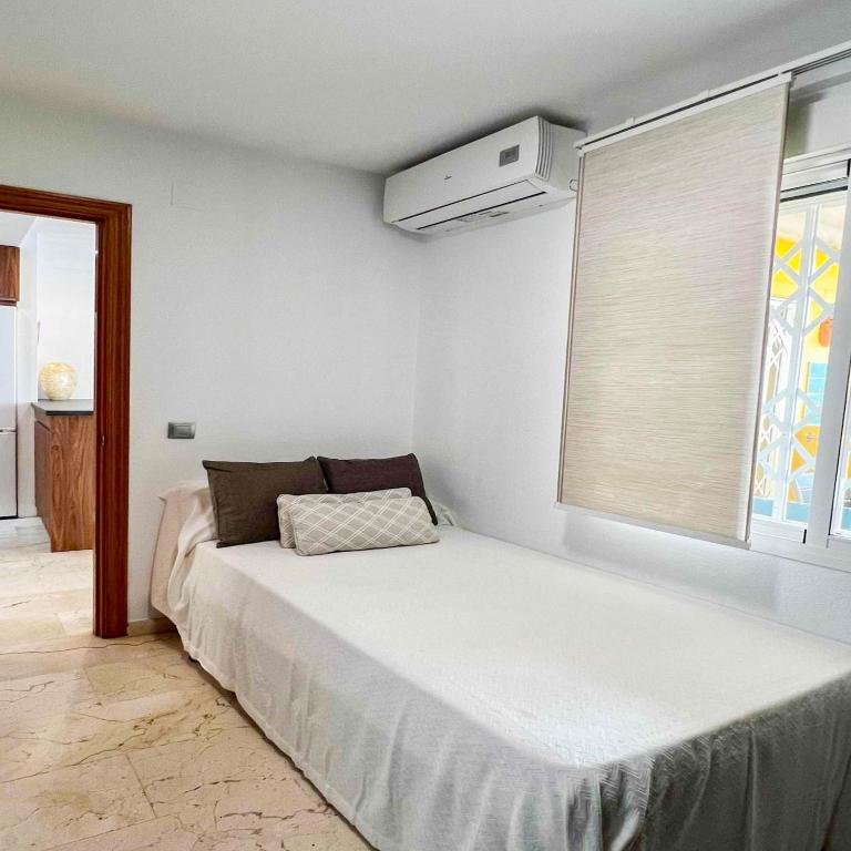 Maite Apartment-Coastal Refuge next to the beach - Apartamento de 2 dormitorios - 7