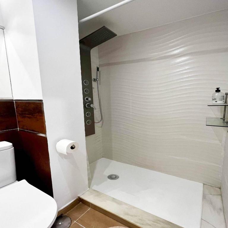 Maite Apartment-Coastal Refuge next to the beach - Apartamento de 2 dormitorios - 19