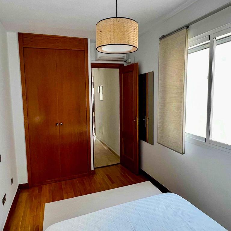 Maite Apartment-Coastal Refuge next to the beach - Apartamento de 2 dormitorios - 18