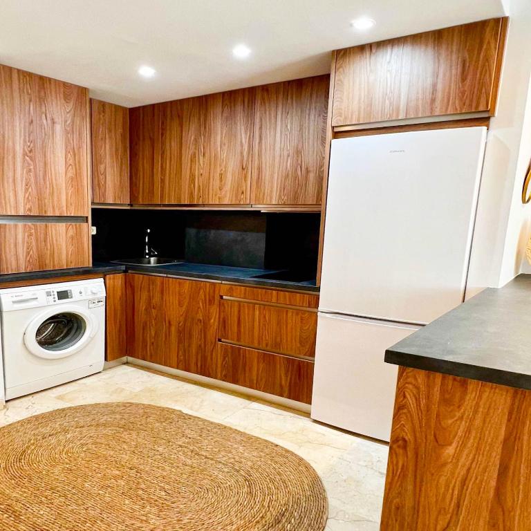 Maite Apartment-Coastal Refuge next to the beach - Apartamento de 2 dormitorios - 17