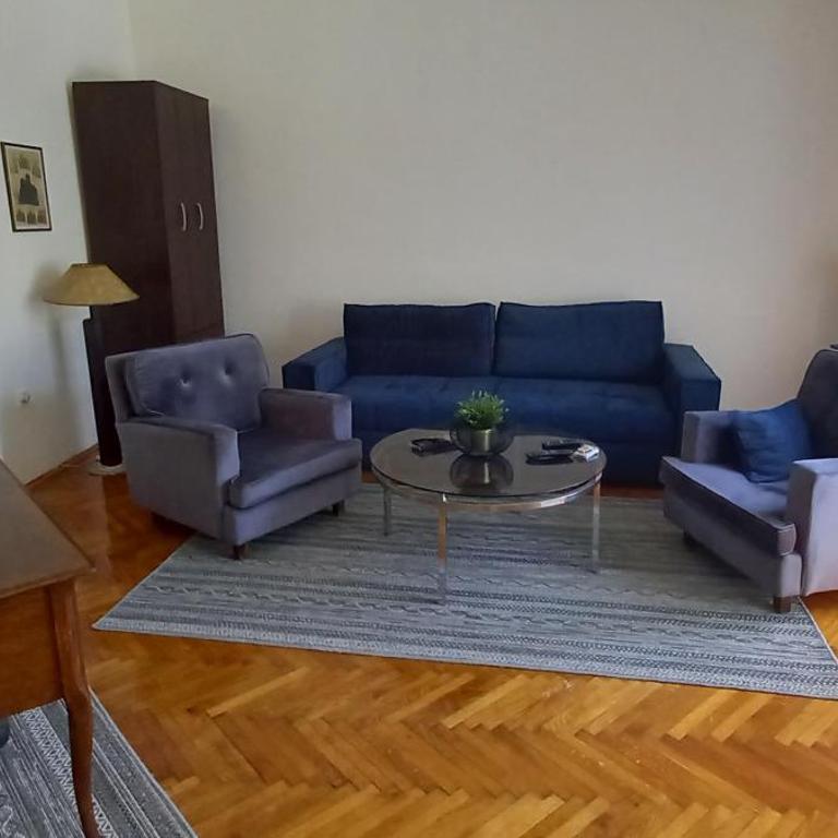 Bohemian - Apartman sa 1 Spavaćom Sobom - 4