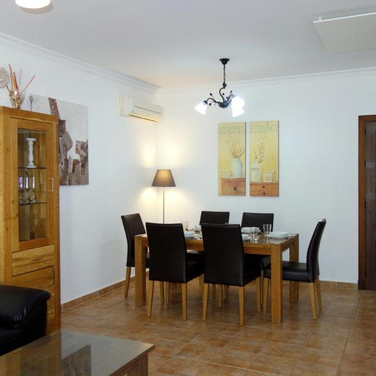 HAPPY HOMES CASA LIMÓN - Premium - Pool - Klimaanlage - WLAN - Villa de 3 dormitorios - 29
