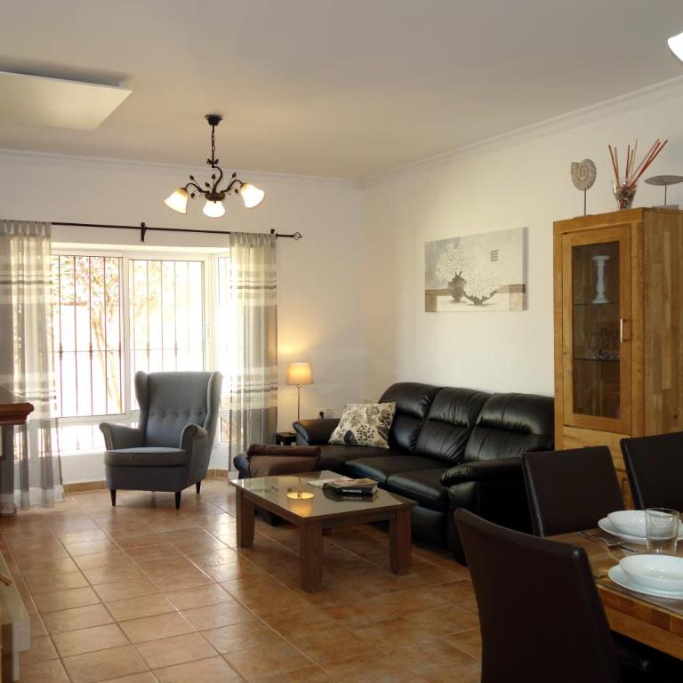 HAPPY HOMES CASA LIMÓN - Premium - Pool - Klimaanlage - WLAN - Villa de 3 dormitorios - 28