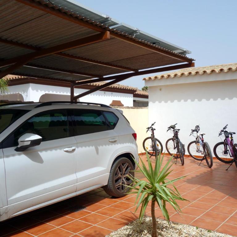 HAPPY HOMES CASA LIMÓN - Premium - Pool - Klimaanlage - WLAN - Villa de 3 dormitorios - 24