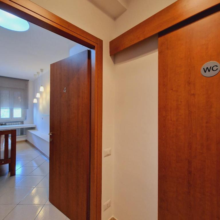 Guest House DEA OPI - Doppelzimmer - 4